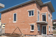 Betws Bledrws home extensions