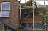 free Betws Bledrws home extension quotes