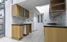 Betws Bledrws kitchen extension leads